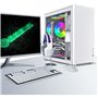 boîtier PC de Jeu modulaire ATX