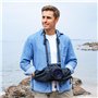 JJC Housse de Pluie en Nylon pour Appareil Photo et objectifs Canon Sony Nikon ≤ 230 mm de Longueur – Sangle et trépied montable