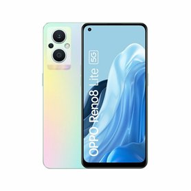 Smartphone Oppo RENO 8 LITE 5G 6