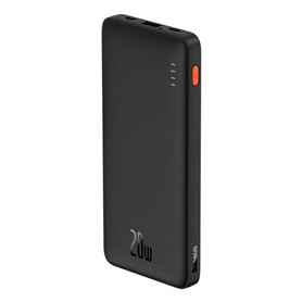 Powerbank Baseus Airpow Noir 10000 mAh