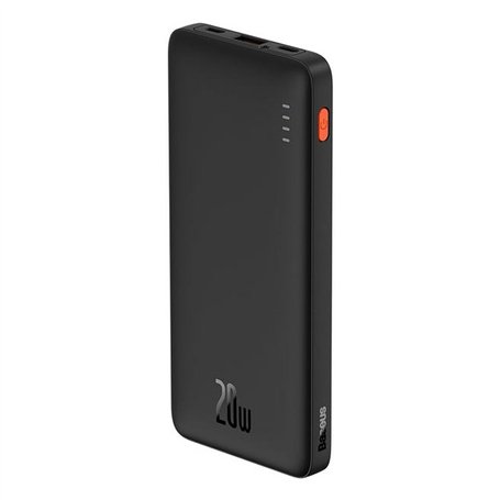 Powerbank Baseus Airpow Noir 10000 mAh
