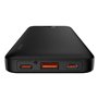 Powerbank Baseus Airpow Noir 10000 mAh