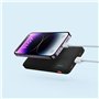 Powerbank Baseus Airpow Noir 10000 mAh