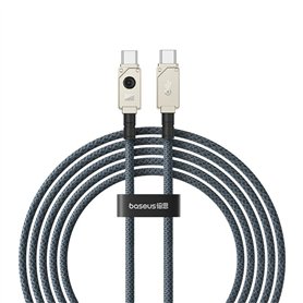 Câble USB-C vers USB-C Baseus P10355800221-01 1 m