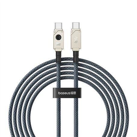 Câble USB-C vers USB-C Baseus P10355800221-01 1 m