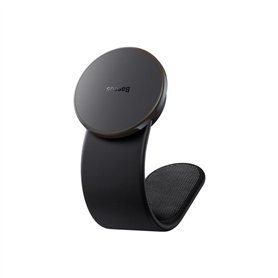 Chargeur sans fil Baseus C40156000111-00 Noir