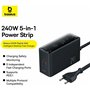Chargeur d'ordinateur portable Baseus P10163901113-00