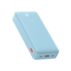 Powerbank Baseus Airpow Bleu 20000 mAh 74 WH