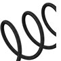 Câble USB-C vers USB-C Baseus P10373000111-00 Noir 1 m