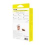 Câble USB-C vers Lightning Baseus P10364501211-00 Blanc 1 m