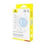 Câble USB-C vers Lightning Baseus P10364501311-00 Bleu 1 m