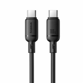 Câble USB-C vers USB-C Baseus P10377704113-01
