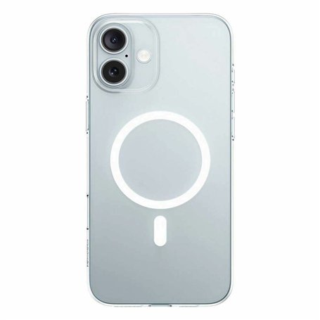 Protection pour téléphone portable Baseus P60114408201-00 Transparent