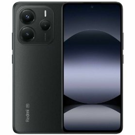Smartphone Xiaomi Octa Core 6 GB RAM 128 GB Noir