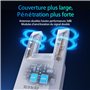 2 Antennes 3dBi Signal Renforcé Extender