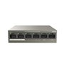 Switch Tenda TEF1106P-4-63W