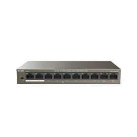 Switch Tenda TEF1110P-8-63W