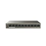 Switch Tenda TEF1110P-8-63W