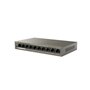Switch Tenda TEF1110P-8-63W