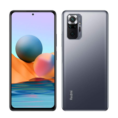 Xiaomi Smartphone REDMI Note 10 Pro 6