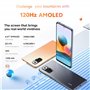 Xiaomi Smartphone REDMI Note 10 Pro 6, 67 6 GB/128 GB NFC DUALSIM Onyx Grau