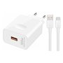 Chargeur d'ordinateur portable Honor 100 W