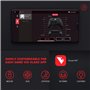 Leadjoy VX2 AimBox Adaptateur pour Console de Jeu avec Clavier et Souris - Convertisseur de Connexion Filaire avec Prise Studio 