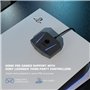 Leadjoy VX2 AimBox Adaptateur pour Console de Jeu avec Clavier et Souris - Convertisseur de Connexion Filaire avec Prise Studio 