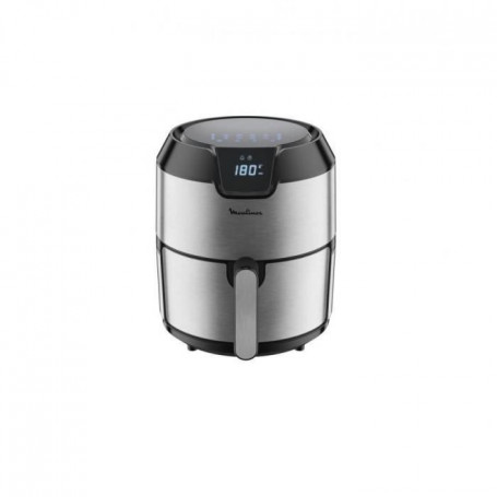 MOULINEX EZ401D10 Easy Fry Digital. Friteuse sans huile. Capacité XL 4.2 L. Ecra 219,99 €