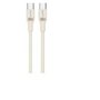 Câble USB-C vers USB-C Havit CB6284 2.0m Beige 2 m