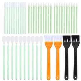 Kit de nettoyage pour téléphone portable 44 pièces