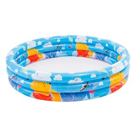 Intex 58915 NP – 3 anneaux de piscine – Disney Winnie l'Ourson