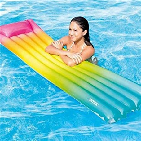 Matelas Gonflable Intex 58721EU 69 x 183 cm