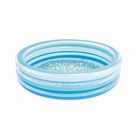 Pataugeoire gonflable pour enfants Intex 147 x 33 cm