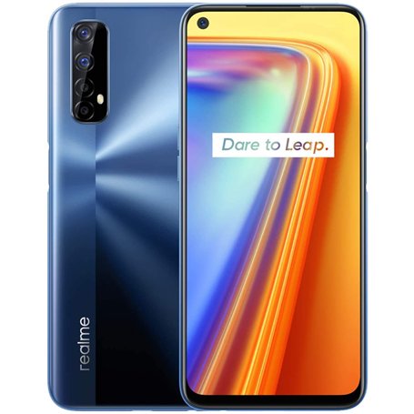 realme 7 - Smartphone Débloqué 4G (Ecran : 6