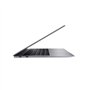 9 mm Windows 11 8 Go + 512 Go Gris réel