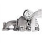 ZYauto Turbo Turbocompresseur pour A3 140BHP 103kW 2.0TDI BKD/AVZ 8P1 8PA Hatchback 2003-2013
