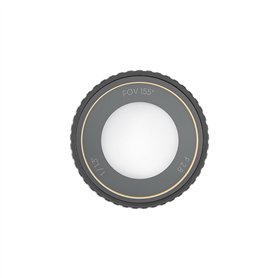 Protection d’Objectif en Verre pour Osmo Action 4