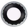 BOOMBOOST Joint torique Outil de réparation Joint d'étanchéité Joint Rondelle Ensemble 30pcs Climatiseur Pompe Rondelle A/C Comp