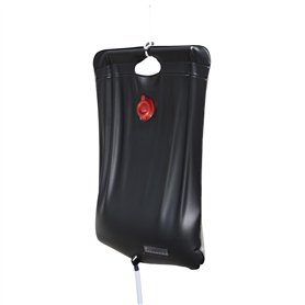 Douche solaire portable 20 L