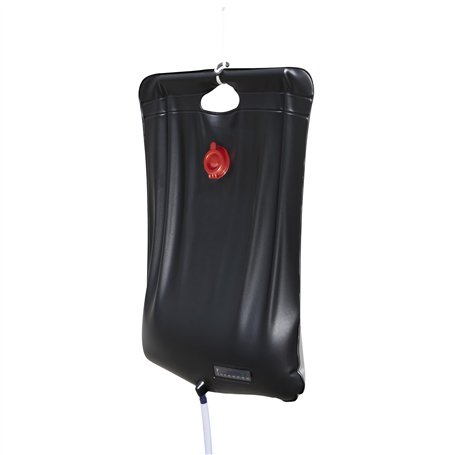 Douche solaire portable 20 L