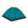 Tente de camping 3 places Cool Ground 3 Bestway™ 210 x 210 x 120 cm
