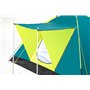 Tente de camping 3 places Cool Ground 3 Bestway™ 210 x 210 x 120 cm