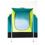 Tente de camping 3 places Cool Ground 3 Bestway™ 210 x 210 x 120 cm
