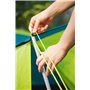 Tente de camping 3 places Cool Ground 3 Bestway™ 210 x 210 x 120 cm