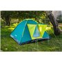 Tente de camping 3 places Cool Ground 3 Bestway™ 210 x 210 x 120 cm
