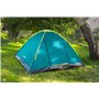 Tente de camping 3 places Cool Ground 3 Bestway™ 210 x 210 x 120 cm
