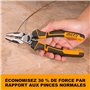 Pince Universelle 200mm