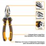 Pince Coupante Diagonale 180mm