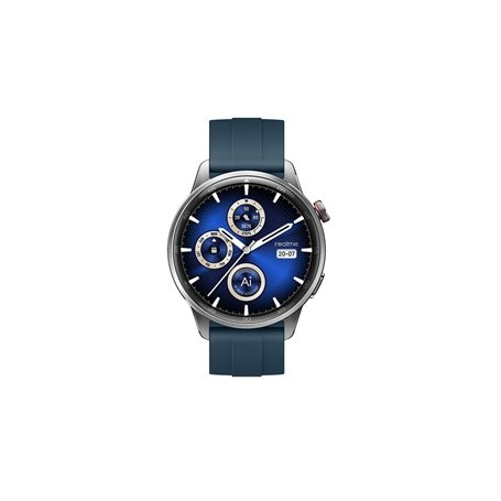 realme Montre S2 Silver UE